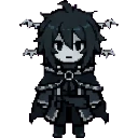 Two Time sprite