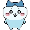 Hachiware sprite