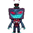 Vox sprite