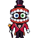 Kane sprite
