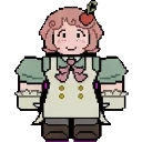 Cherry sprite