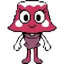 Brightney sprite