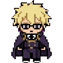 Ryu sprite