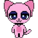 Rose sprite