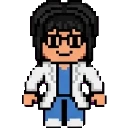 Doctor sprite