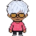 Mammon sprite