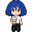 Alma sprite
