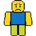 Noob sprite