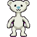 Bear sprite