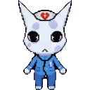 Head Nurse sprite