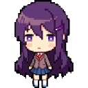 Yuri sprite