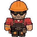 Demon_kiruxa sprite