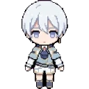 Kanade sprite