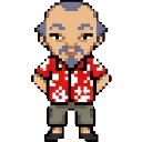 master fu sprite
