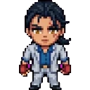 The Son sprite