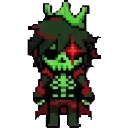 1x1x1x1 sprite