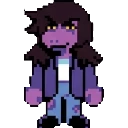 Susie sprite