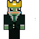Froggydude sprite