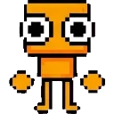 Bimbo sprite