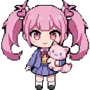 ли тянси sprite