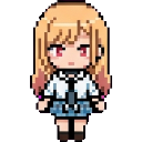 Китагава sprite