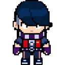 Edgar sprite