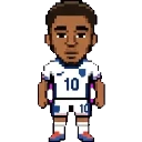 Jude Belingham sprite