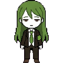 Netzach sprite
