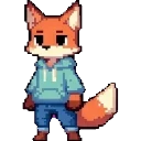 Ma sprite