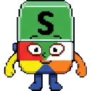 S sprite