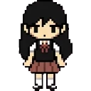 Mari sprite