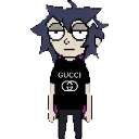 Two Time sprite