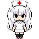 Maria sprite