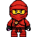 Kai sprite