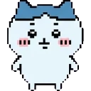 Hachiware sprite