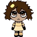 Sunny sprite