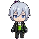 silver sprite