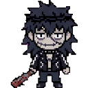 Cassidy sprite