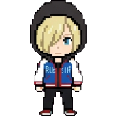 Yuri sprite