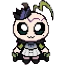 Gourdy sprite