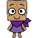 Mimi sprite