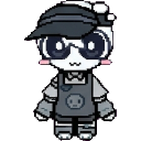 Dr. Niles sprite