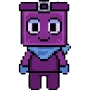 Boxten sprite