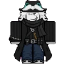 Possessor sprite