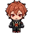 Ace sprite
