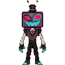 Vox sprite