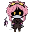 S sprite