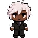 Fudge sprite