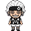 Snuffy sprite