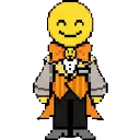 Verity sprite